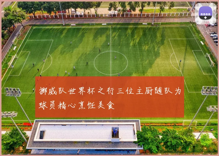 挪威队世界杯之行三位主厨随队为球员精心烹饪美食
